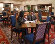 Homewood Suites by Hilton Laredo at Mall del Norte Hotels in Laredo