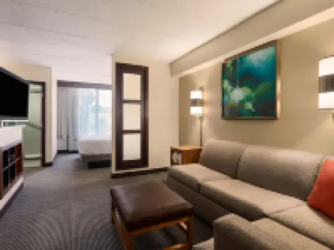 Hyatt Place Baltimore Owings Mills Hotels in Baltimore County