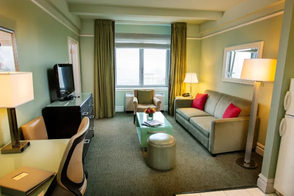 View 1 of Hotel Beacon