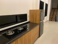 Max Coliving Hoteles en Lahat