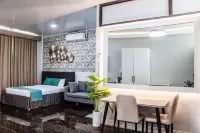 Blue Palm Mountain Resort Các khách sạn ở 
