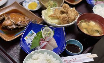 Hotel Ikoi 썸네일