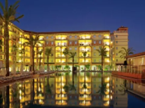 Ohtels Islantilla Hotels in Lepe