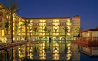 Ohtels Islantilla