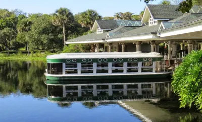 Holiday Inn & Suites Ocala Conference Center Hotel berhampiran Marion County Museum of History and Archaeology