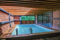 Covanro Sigiriya - Where Heritage Meets Luxury - Hot Springs
