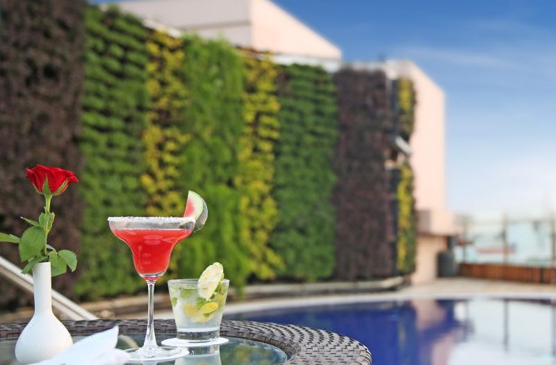 Golden Tulip Jaipur City Center photo 3