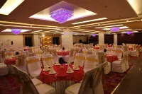 Ana Clarks Inn Panchkula - breakfast