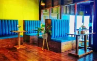 Pratasaba Resort Hotels in Teluk Harapan
