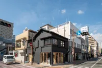 Business Center Inn Hotels in Kōfu