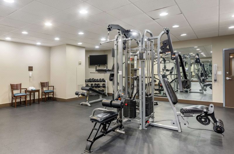 Best Western Naples Plaza Hotel photo 5
