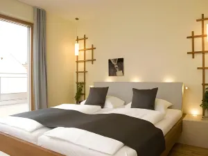 Landgut am Pößnitzberg