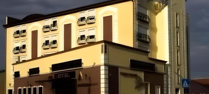 Ambassador Hotel Hotels in Timisoara
