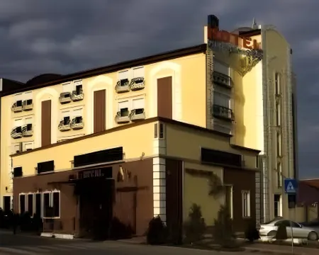 Ambassador Hotel Hotels in Timisoara