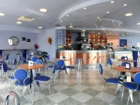 Hotel Medea - Adults Only - servizio colazione