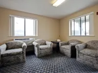 Super 8 by Wyndham Bedford Hotels in Bedford County