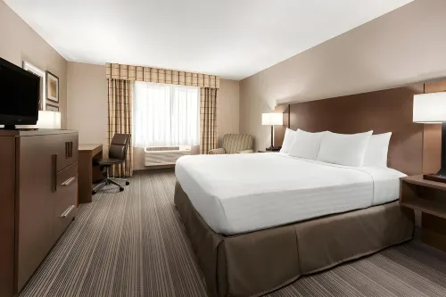 Country Inn & Suites by Radisson, Baxter, MN Hotels in Baxter