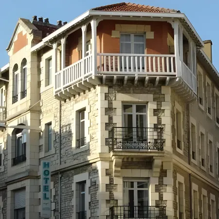 Ama Hôtel