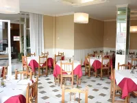 Hotel Santa Fe Hotels in Cúllar Vega