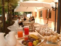 Hotel FRA I Pini - breakfast