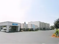 Niagara Lodge & Suites - parcheggio