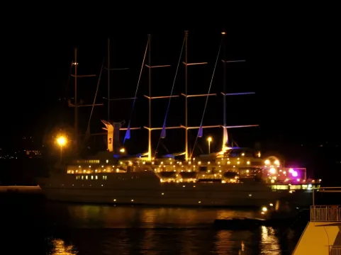 Hotel Atlantis In der Nähe des Hotels Photos