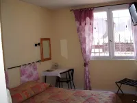 La Caravelle Hotel di Volvic