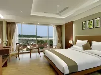 Hotel Park Prime Goa Hotels in Panaji
