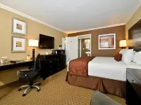 Best Western Yuma Mall Hotel  Suites