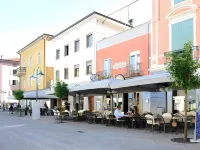 Hotel Vittoria - parking