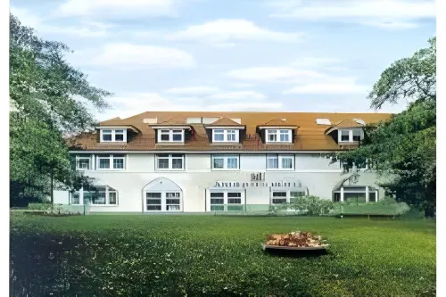 Andersen Hotel Birkenwerder Hotel a Velten