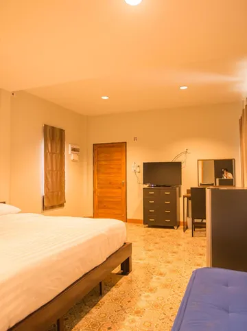 รูปภาพของบ้านปราณ บูทีค รีสอร์ท ฺBaan Pran Boutique Resort