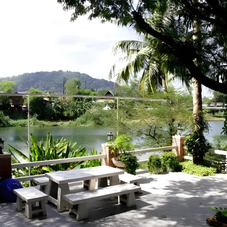 Rommai Rimnaam Resort
