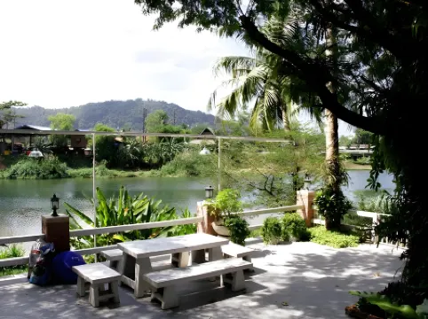 Rommai Rimnaam Resort