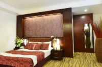 Amazon Lilly Lake View Residence Hotels in Дака