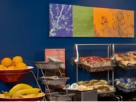 Fairfield Inn & Suites Quantico Stafford