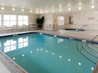 Residence Inn Manassas Battlefield Park - Pools