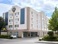 Days Inn by Wyndham Seatac Airport Hotels near Seattle-Tacoma International Airport
