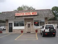 金斯頓西汽車旅館