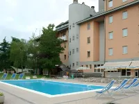 Hotel Embassy Hotel a Pero