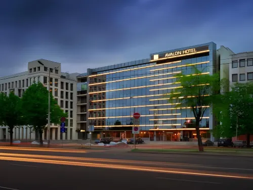 Avalon Hotel & Conferences