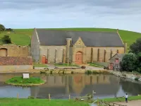 East Farm House B&B Отели в г. Портешам