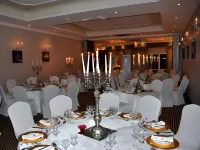 Emakhosini Boutique Hotel - Morgenmad
