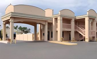 Days Inn by Wyndham McAllen