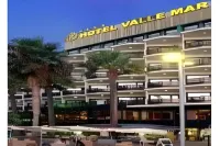 Hotel Vallemar Hotels in Пуерто-де-ла-Крус