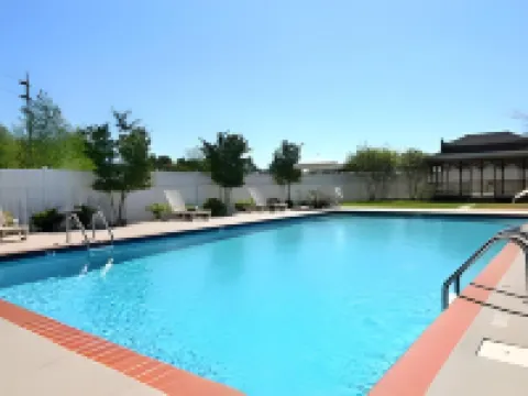 สลีป อินน์ & สวีทส์ ดีเคเตอร์ เวสต์