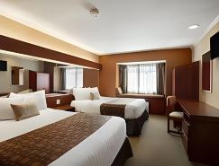 Microtel Inn & Suites by Wyndham Dover