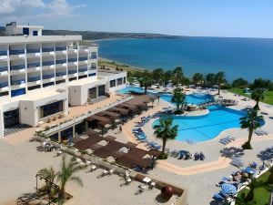 Ascos Coral Beach Hotel