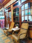 Tamado Cottages
