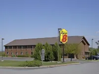 Super 8 by Wyndham Ticonderoga Hoteles en Ticonderoga